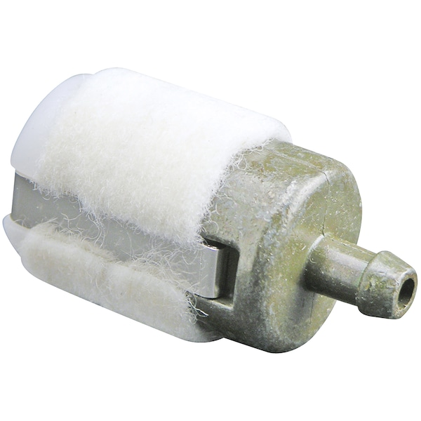 Baldwin Filters In-Line Fuel Filter With Felt Wrap, BF7857 BF7857 - main